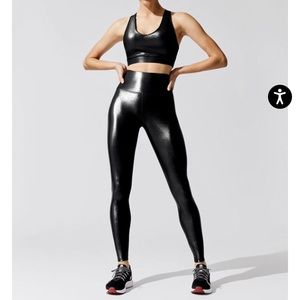 CARBON38 HIGH RISE FULL-LENGTH TAKARA SHINE